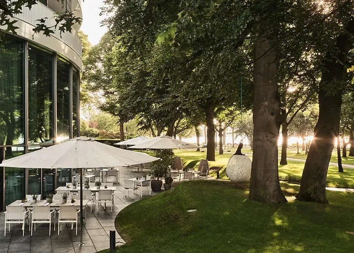 The Fontenay Hamburg-Harburg